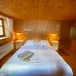 Appartement Aelpler Stuba Am Laerchenhof
