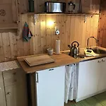 Apartman Aelpler Stuba Am Laerchenhof