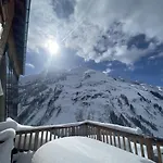 Appartement Aelpler Stuba Am Laerchenhof *