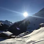 Appartement Aelpler Stuba Am Laerchenhof Warth (Vorarlberg)