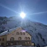 Aelpler Stuba Am Laerchenhof * Warth (Vorarlberg)