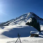 Aelpler Stuba Am Laerchenhof Appartement Warth (Vorarlberg)