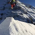 Aelpler Stuba Am Laerchenhof Warth (Vorarlberg)