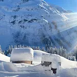 Appartement Aelpler Stuba Am Laerchenhof