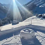 Aelpler Stuba Am Laerchenhof Appartement