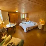 Aelpler Stuba Am Laerchenhof Appartement Warth (Vorarlberg)