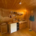 Aelpler Stuba Am Laerchenhof Appartement