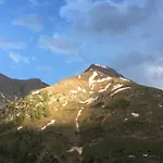 Aelpler Stuba Am Laerchenhof * Warth (Vorarlberg)