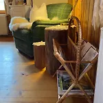 Aelpler Stuba Am Laerchenhof Apartman *