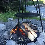 Aelpler Stuba Am Laerchenhof Warth (Vorarlberg)