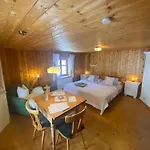 Aelpler Stuba Am Laerchenhof Appartement