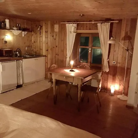 Aelpler Stuba Am Laerchenhof