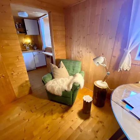 Aelpler Stuba Am Laerchenhof Warth (Vorarlberg)