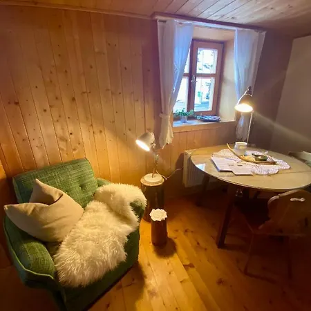 Aelpler Stuba Am Laerchenhof Daire