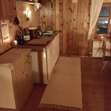 Daire Aelpler Stuba Am Laerchenhof *