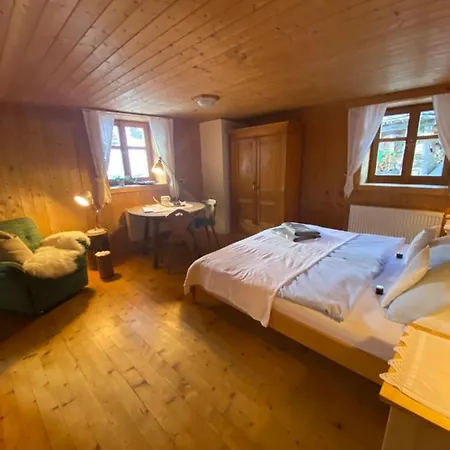 Aelpler Stuba Am Laerchenhof