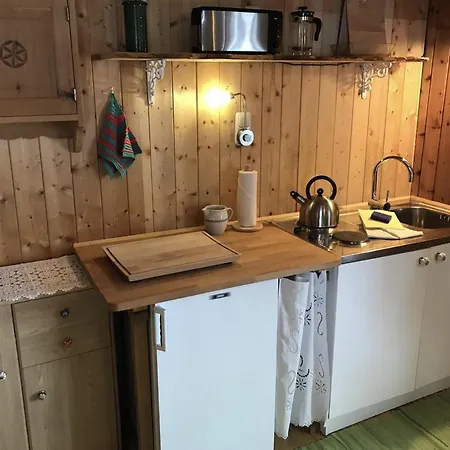 Apartman Aelpler Stuba Am Laerchenhof