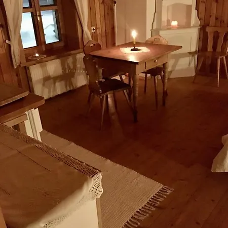 Aelpler Stuba Am Laerchenhof