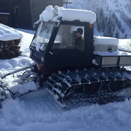 Aelpler Stuba Am Laerchenhof