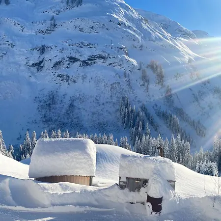 Daire Aelpler Stuba Am Laerchenhof