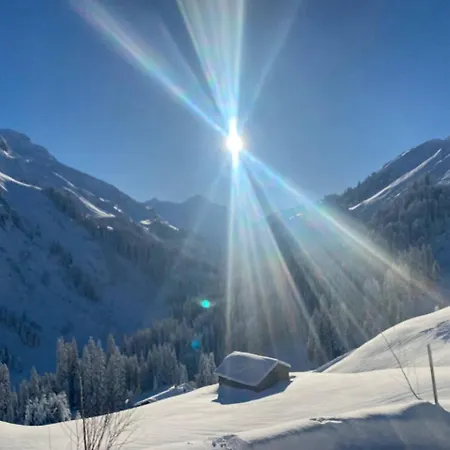 Apartman Aelpler Stuba Am Laerchenhof