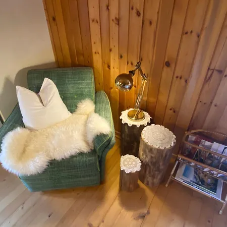 Daire Aelpler Stuba Am Laerchenhof Warth (Vorarlberg)