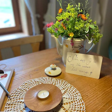 Aelpler Stuba Am Laerchenhof *