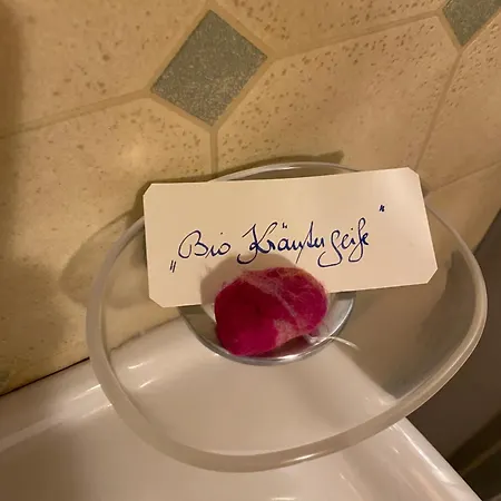 Aelpler Stuba Am Laerchenhof *