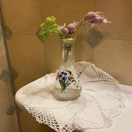 Апартаменты Aelpler Stuba Am Laerchenhof *