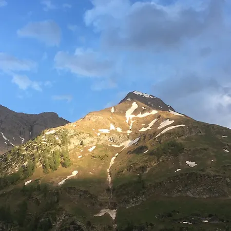 Aelpler Stuba Am Laerchenhof * Warth (Vorarlberg)