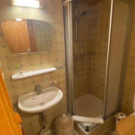 Aelpler Stuba Am Laerchenhof Апартаменты Warth (Vorarlberg)