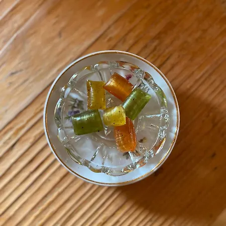 Апартаменты Aelpler Stuba Am Laerchenhof