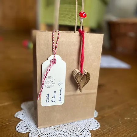 Aelpler Stuba Am Laerchenhof Warth (Vorarlberg)