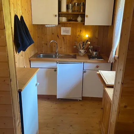 Aelpler Stuba Am Laerchenhof Warth (Vorarlberg)