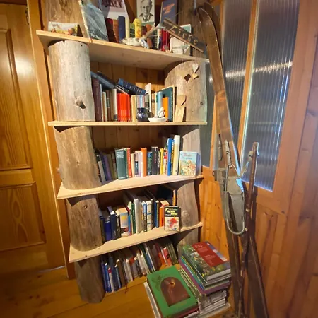 Aelpler Stuba Am Laerchenhof *