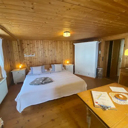 Aelpler Stuba Am Laerchenhof * Warth (Vorarlberg)